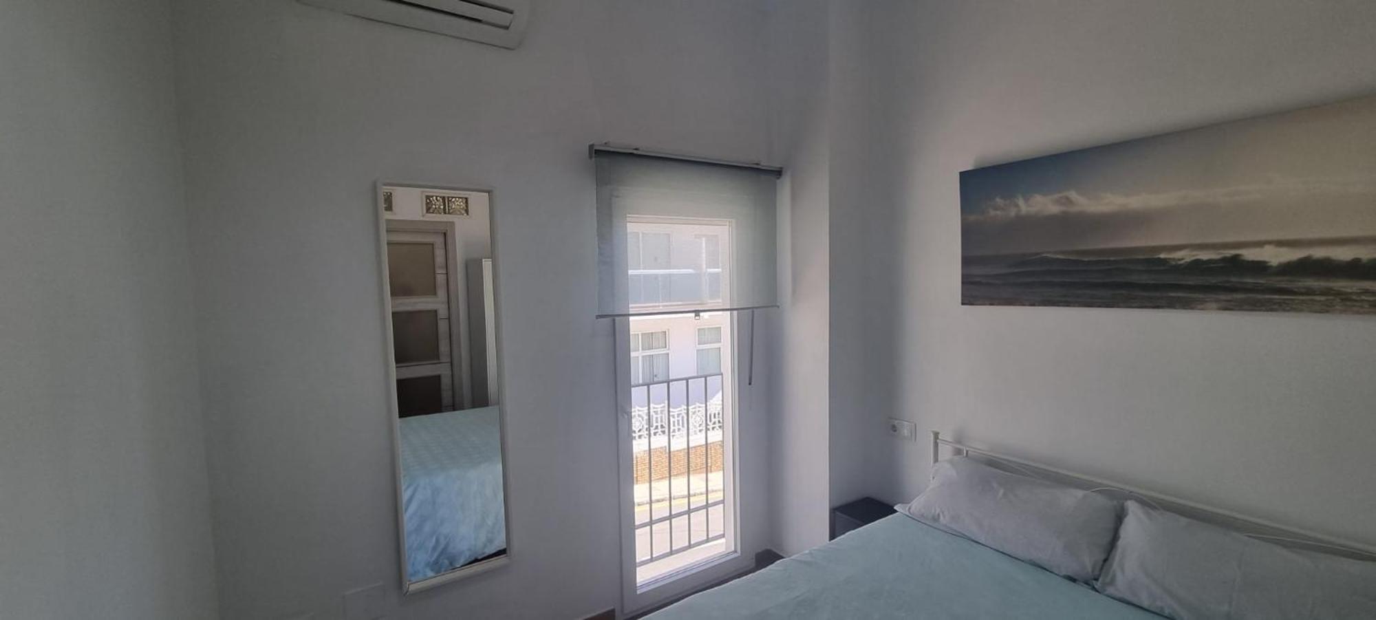 Mediterranean Dream I, La Carihuela Torremolinos Exterior foto